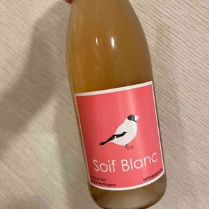 Soif Blanc 21