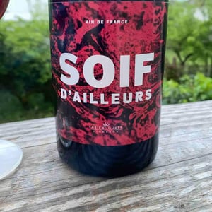 Mas del Périé - Fabien Jouves - Soif D’ailleurs