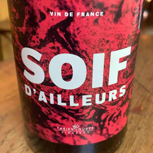 Soif D’ailleurs - Mas del Périé - fabien-jouves