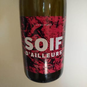 Mas del Périé - Fabien Jouves - Soif D’ailleurs