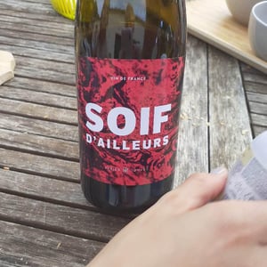 Mas del Périé - Fabien Jouves - Soif D’ailleurs