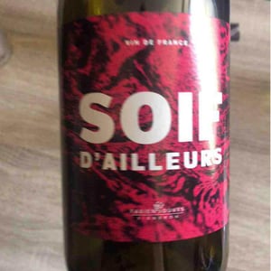 Mas del Périé - Fabien Jouves - Soif D’ailleurs