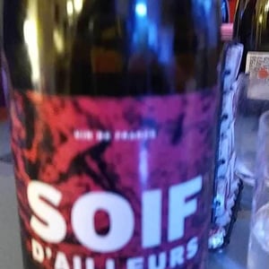 Mas del Périé - Fabien Jouves - Soif D’ailleurs