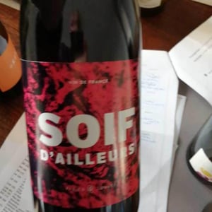 Mas del Périé - Fabien Jouves - Soif D’ailleurs