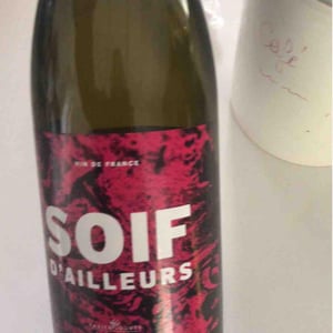 Mas del Périé - Fabien Jouves - Soif D’ailleurs