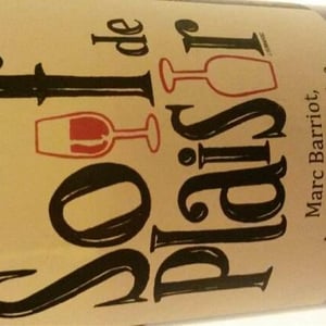 Clot de l'Origine - Marc & Caroline Barriot - Soif de Plaisir