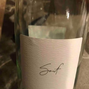 Soif - Ibi Wines - Revel Cider - tariq-ahmed