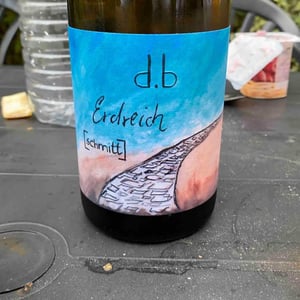 Erdreich - Weingut Bianka und Daniel Schmitt - daniel-bianka-schmitt