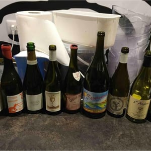 soirée au Berlot montlouis - 