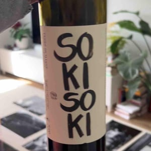 Kaffefi Società Semplice Agricola - Tanca Nica - Nicoletta & Francesco Ferreri - Soki Soki