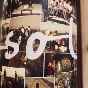 Sol - Sol - Michael Gindl 