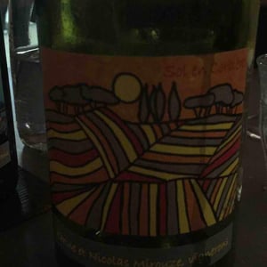 Sol - Château Beauregard Mirouze - Karine & Nicolas Mirouze 
