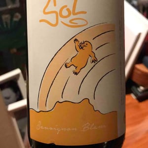 Sol - Domaine La Taupe - nicole-messer-bertjan-mol