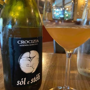 Sól e Stéli - Azienda Agricola Crocizia - Marco Rizzardi 