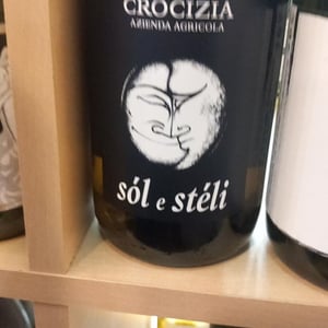 Sól e Stéli - Azienda Agricola Crocizia - marco-rizzardi