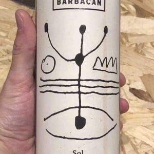 Söl - Barbacàn - angelo-luca-matteo-sega