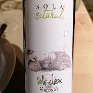 SOLA NATURAL - SOLÀ CLÀSSIC - Toni Romero 