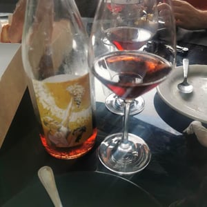 Sol’Air rosé (Liquoreux) - Domaine Saint Nicolas - mickael-antoine-thierry-michon