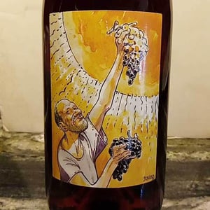 Sol’Air rosé (Liquoreux) - Domaine Saint Nicolas - mickael-antoine-thierry-michon