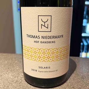 Solaris - Thomas Niedermayr – Hof Gandberg - thomas-niedermayr