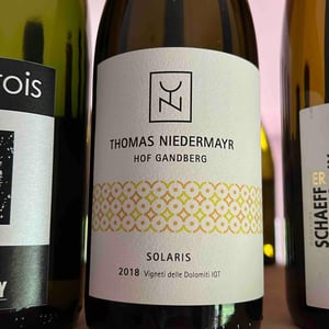 Solaris - Thomas Niedermayr – Hof Gandberg - thomas-niedermayr