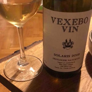 Solaris - Vexebo Vin - Daniel Milan 