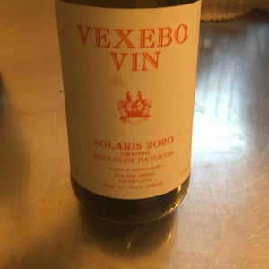 Solaris Orange - Vexebo Vin - daniel-milan