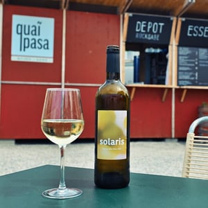 Solaris - Weinbau Risch - alfred-knusel -2023