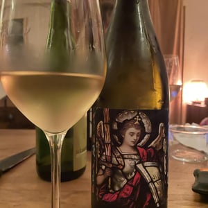 Sole - Domaine de L'Ecu - claire-fred-niger