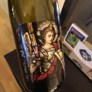 Domaine de L'Ecu - Claire & Fred NIGER - Sole