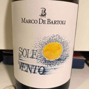 Marco De Bartoli - Marco De Bartoli - Sole E Vento