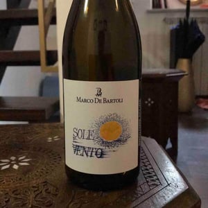 Sole E Vento - Marco De Bartoli - Marco De Bartoli 