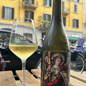 Sole - Domaine de L'Ecu - Claire & Fred NIGER