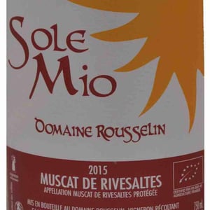 Sole Mio 2015