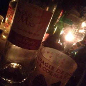 Sole Mio - Domaine Rousselin - laurence-pascal-rousselin