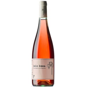 Sole Rosa - Tenuta Macchiarola - domenico-mangione