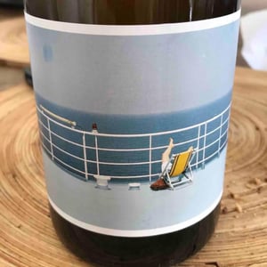 Clos des Grillons - Nicolas Renaud - Soleil 28