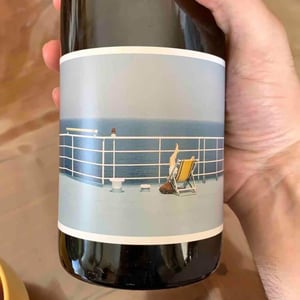 Clos des Grillons - Nicolas Renaud - Soleil 28