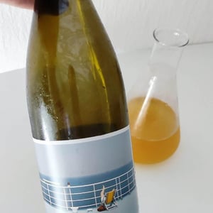 Clos des Grillons - Nicolas Renaud - Soleil 28