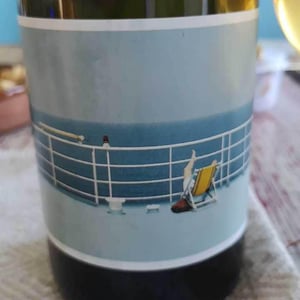 Clos des Grillons - Nicolas Renaud - Soleil 28