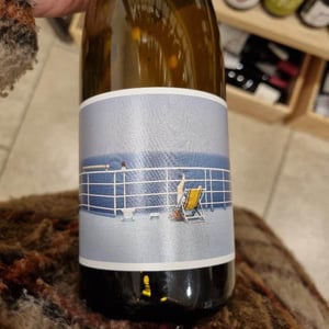 Soleil 28 - Clos des Grillons - Nicolas Renaud 