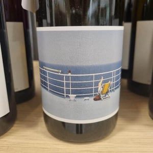 Soleil 28 - Clos des Grillons - Nicolas Renaud 