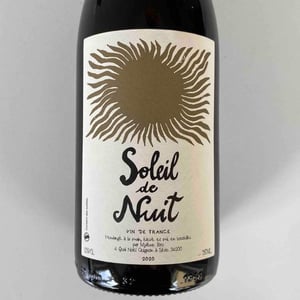 Soleil De Nuit 2020
