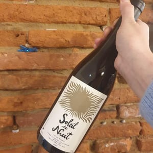 Soleil De Nuit - Domaine Mylène Bru - mylene-bru