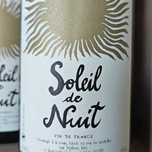 Soleil De Nuit - Domaine Mylène Bru - mylene-bru