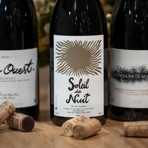 Soleil De Nuit - Domaine Mylène Bru - mylene-bru