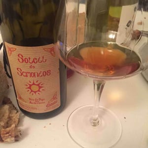 Soleil De Samonios - Olivier Cousin - Olivier Cousin 