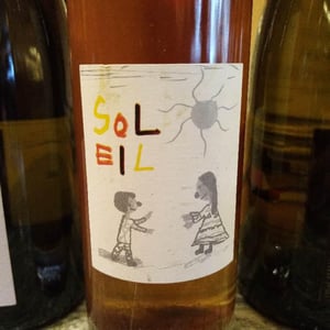 Soleil - Domaine du Pech - magali-tissot-ludovic-bonnelle