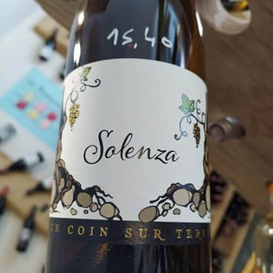 Solenza - Un Coin Sur Terre - edouard-sentex -2021