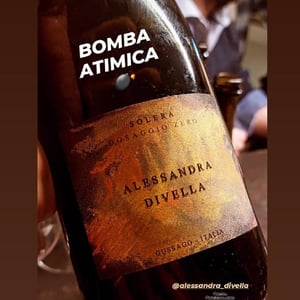 Solera - Agricola Divella - alessandra-divella